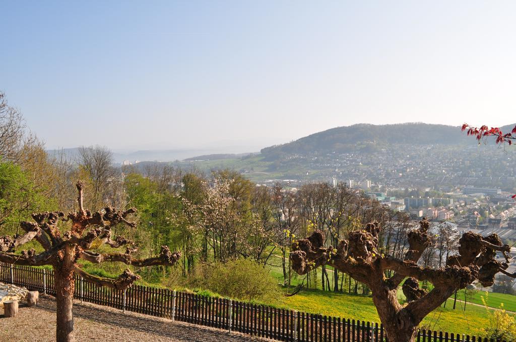 Comfort Doppelzimmer mit Panoramablick
