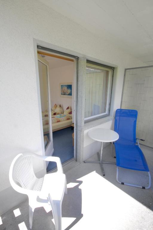 Double Room Balcony