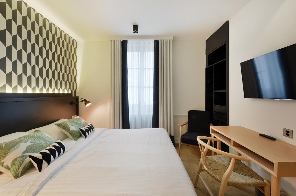 Chambre Double