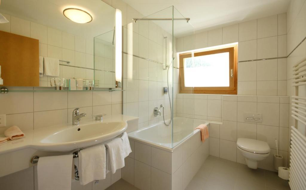 Superior Doppelzimmer