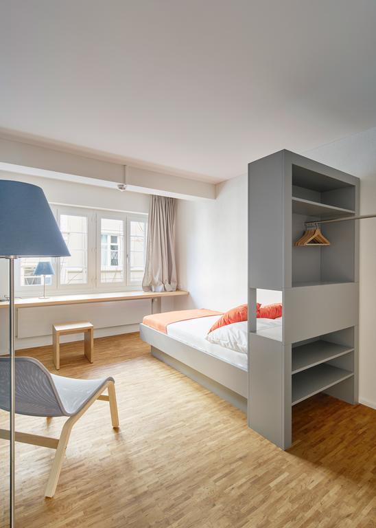 Quarto Individual