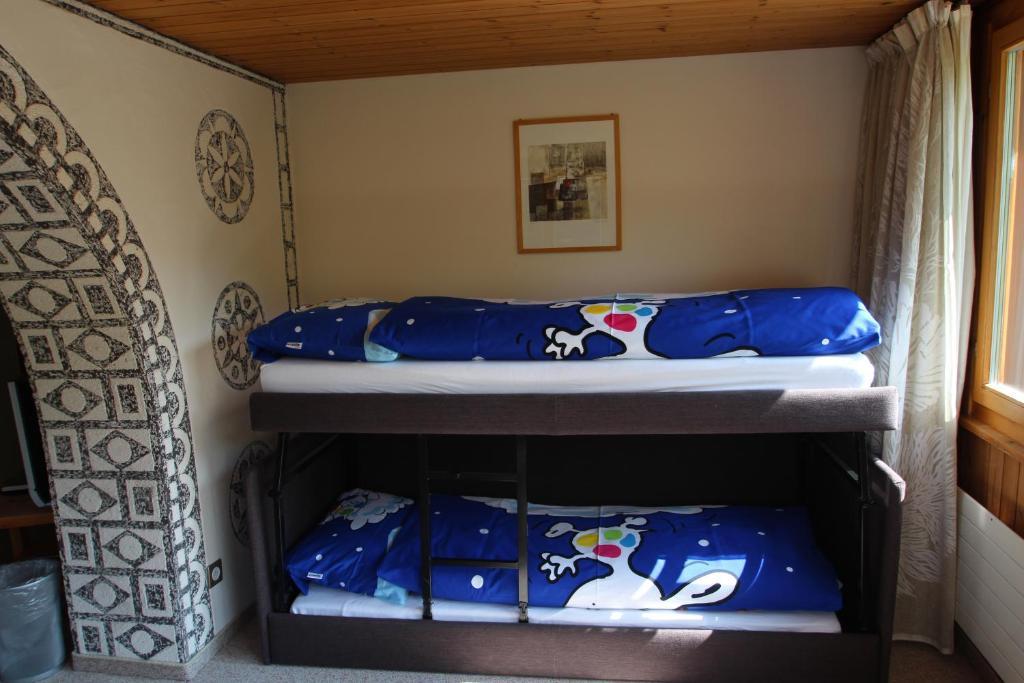 Superior Familienzimmer