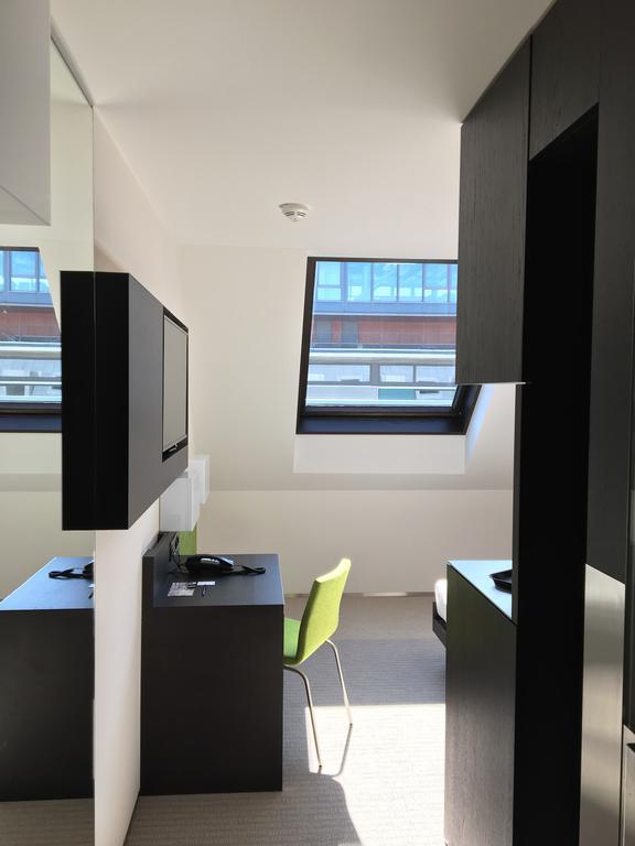 Habitación Individual Business