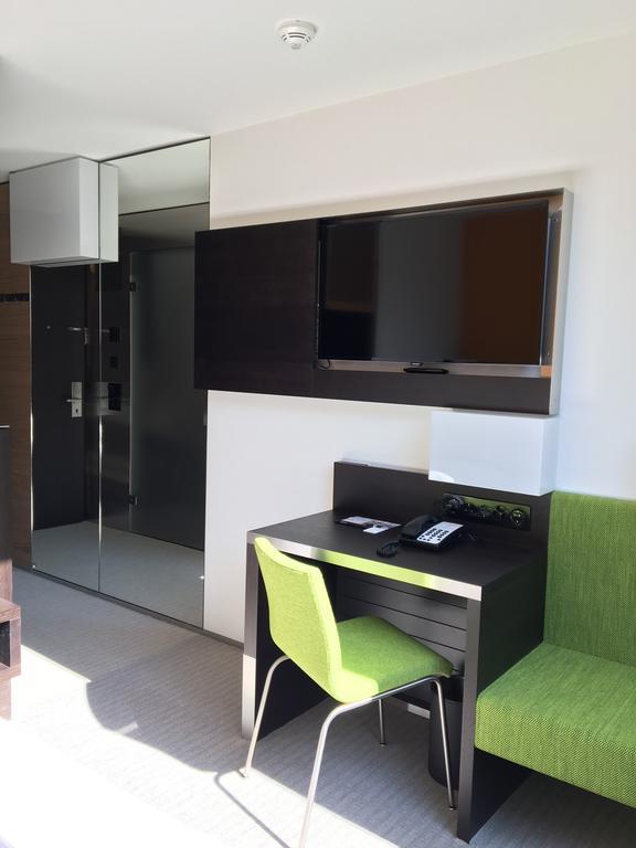 Habitación Individual Superior