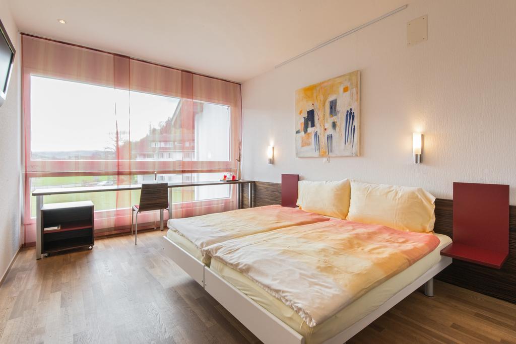 Chambre Simple
