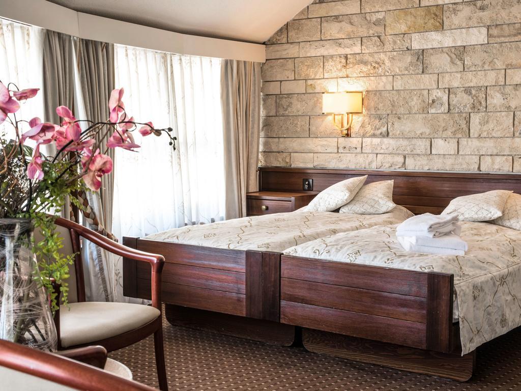 Dreibettzimmer