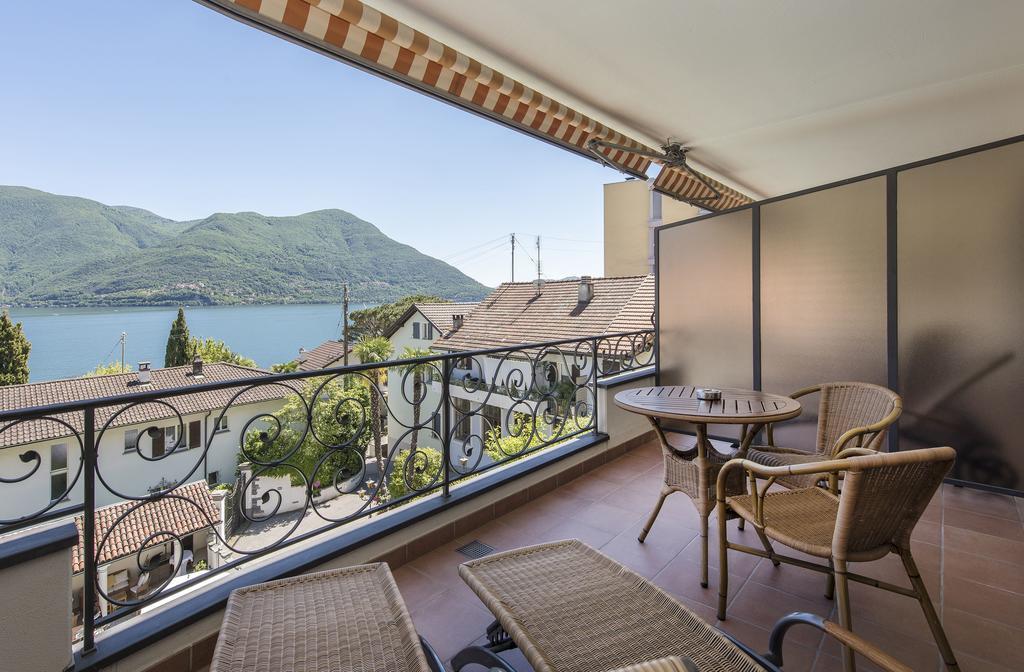 Junior Suite Lago Süd