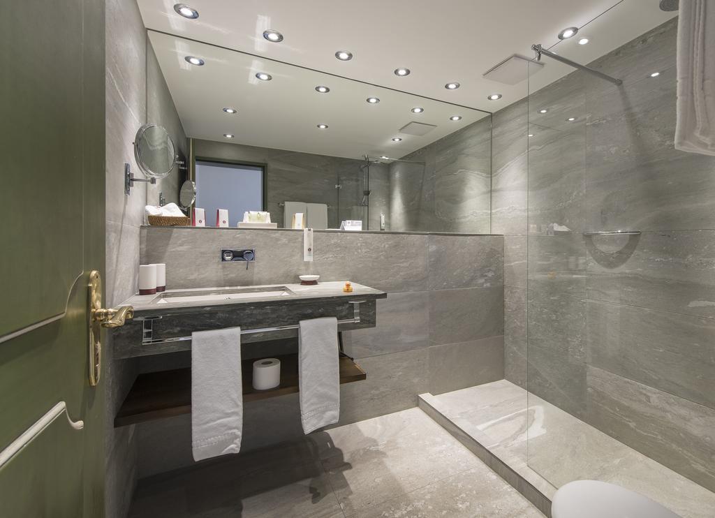 Junior Suite Lago Süd