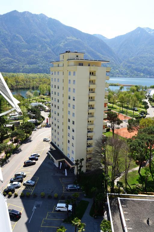 Apartment mit 1 Schlafzimmer