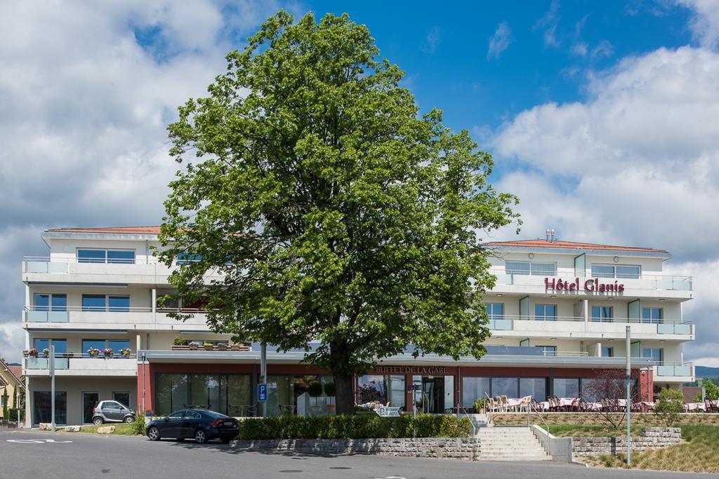 Suite Junior avec Balcon