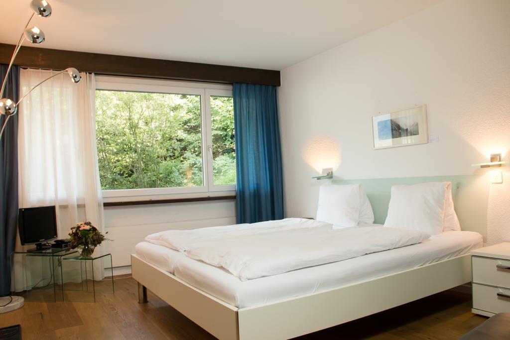 Standard Doppelzimmer