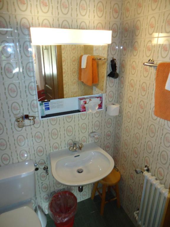 Chambre Simple