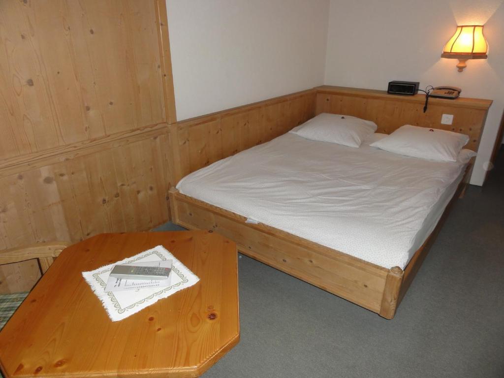 Chambre Simple