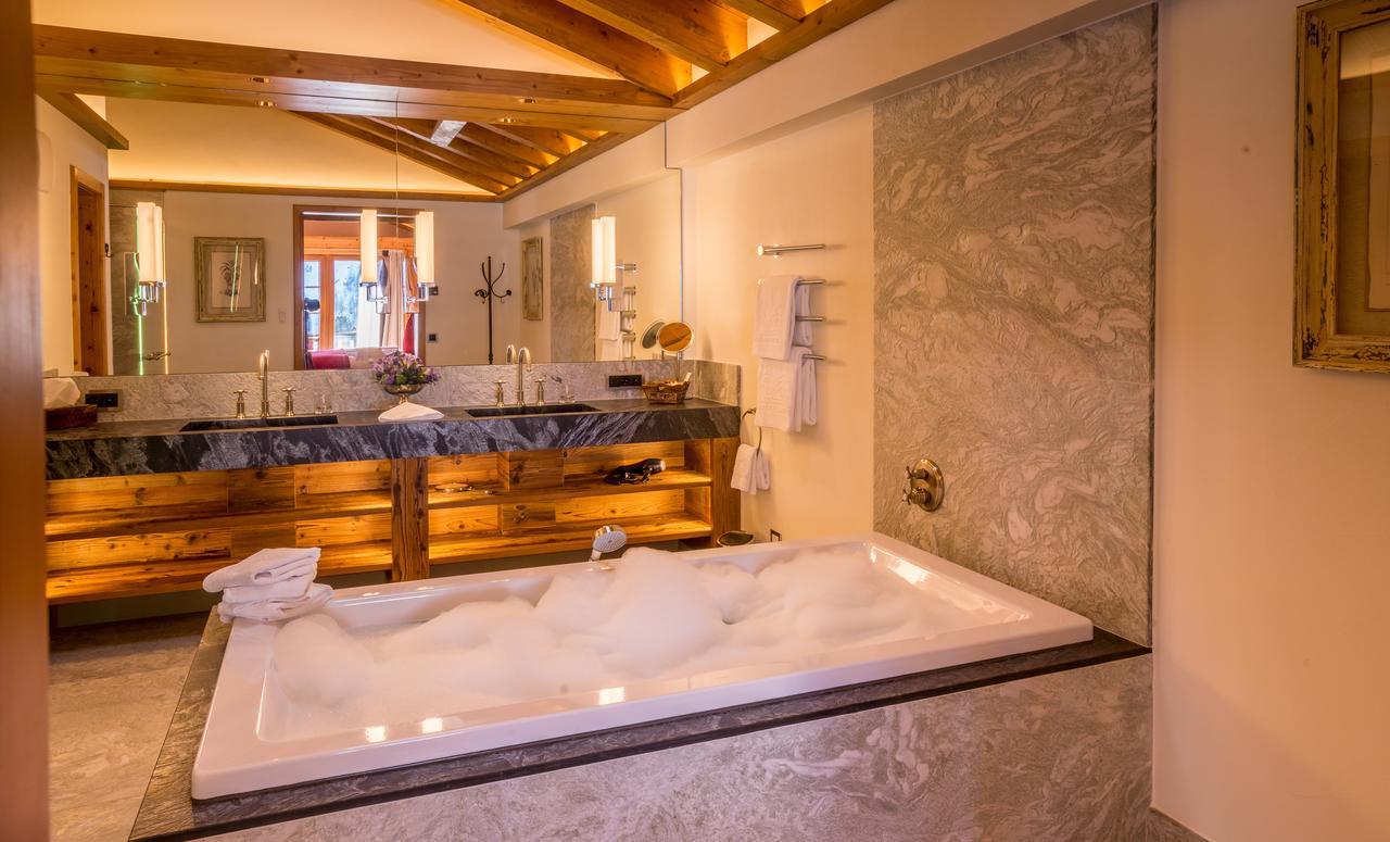 Suite Matterhornee