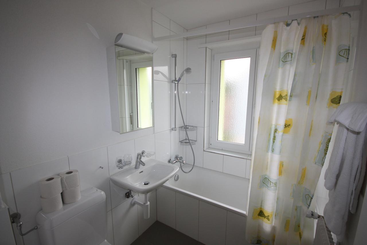 Apartamento de 1 Quarto
