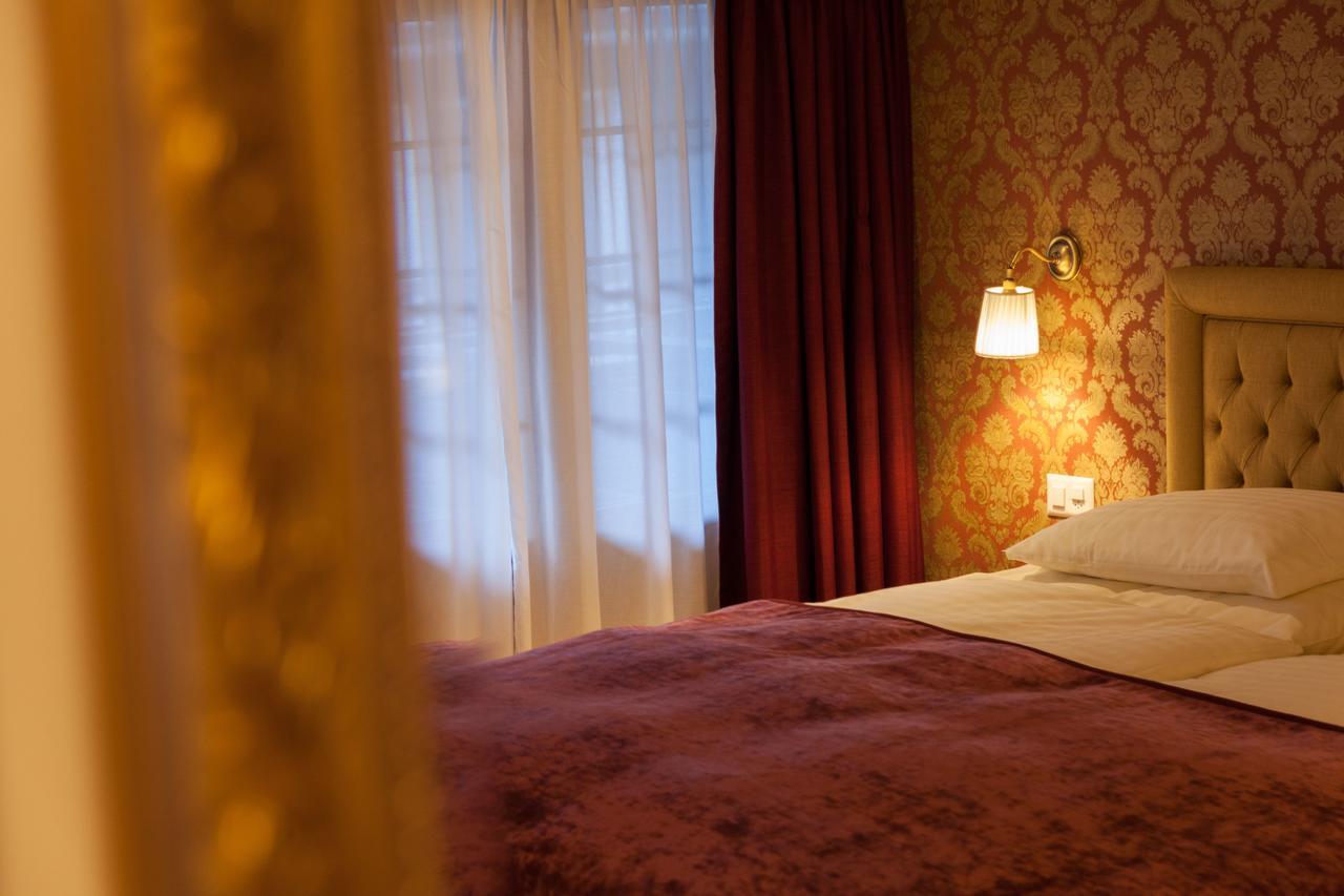 Suite Familiar