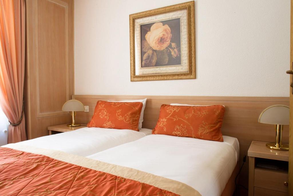Apartamento de 1 dormitorio (2 adultos)