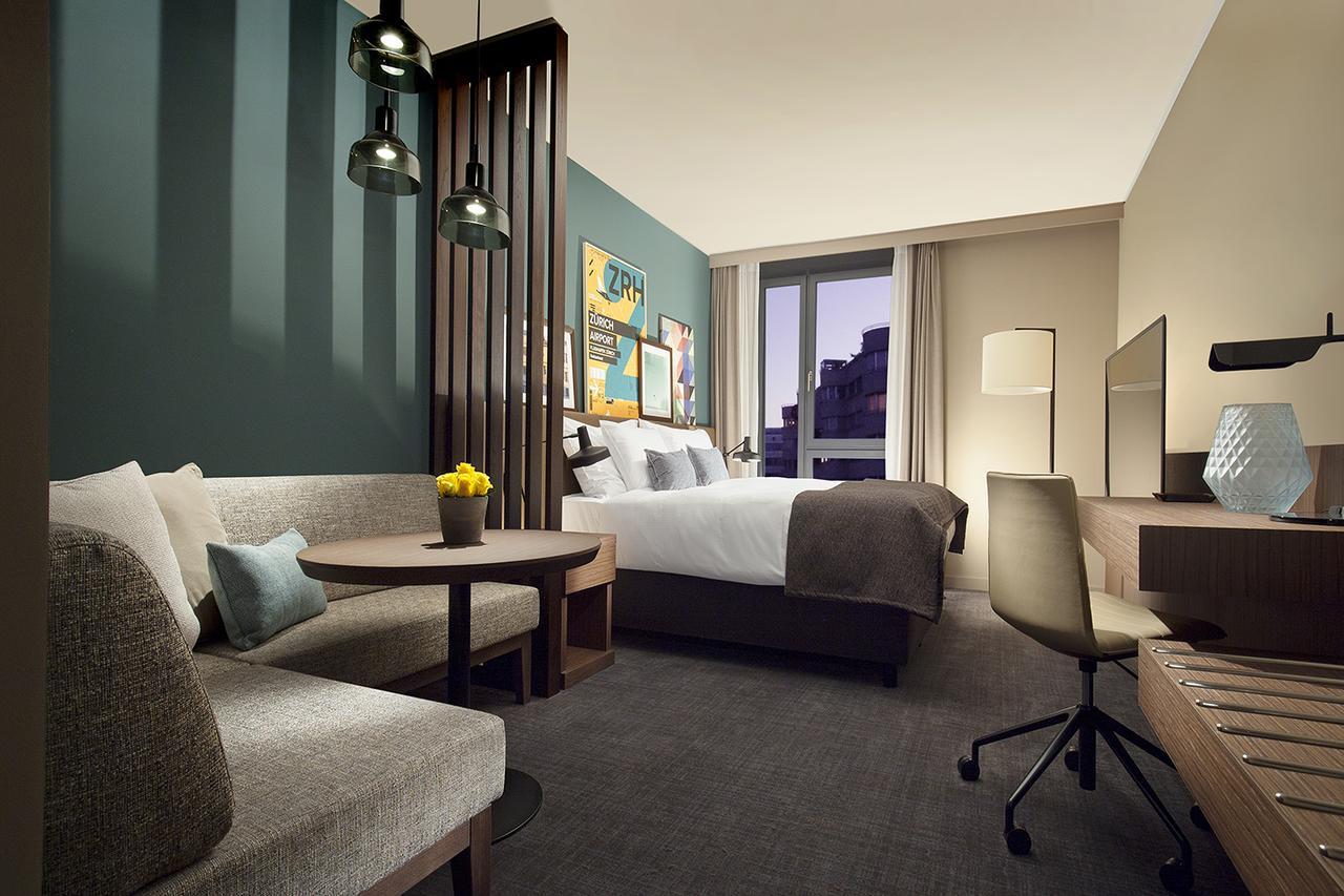 Studio Suite with Kitchenette