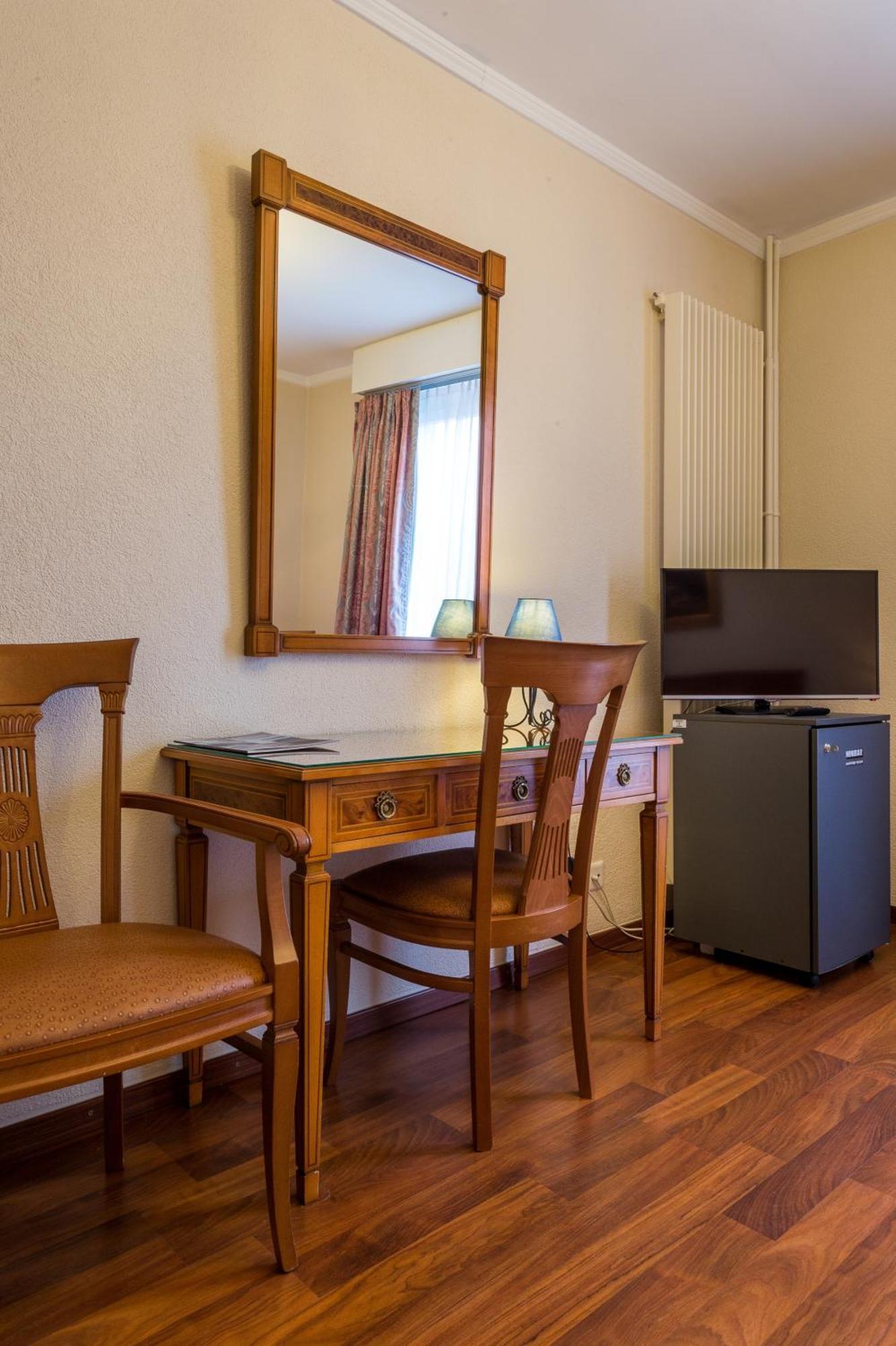 Quarto Individual Superior
