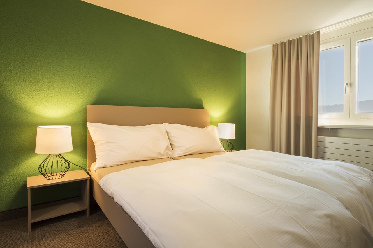 Chambre Double Supérieure