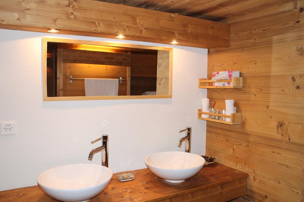 Chambre Double Supérieure