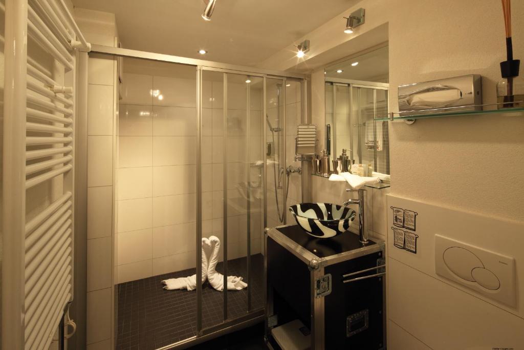 Wellness Loft Suite