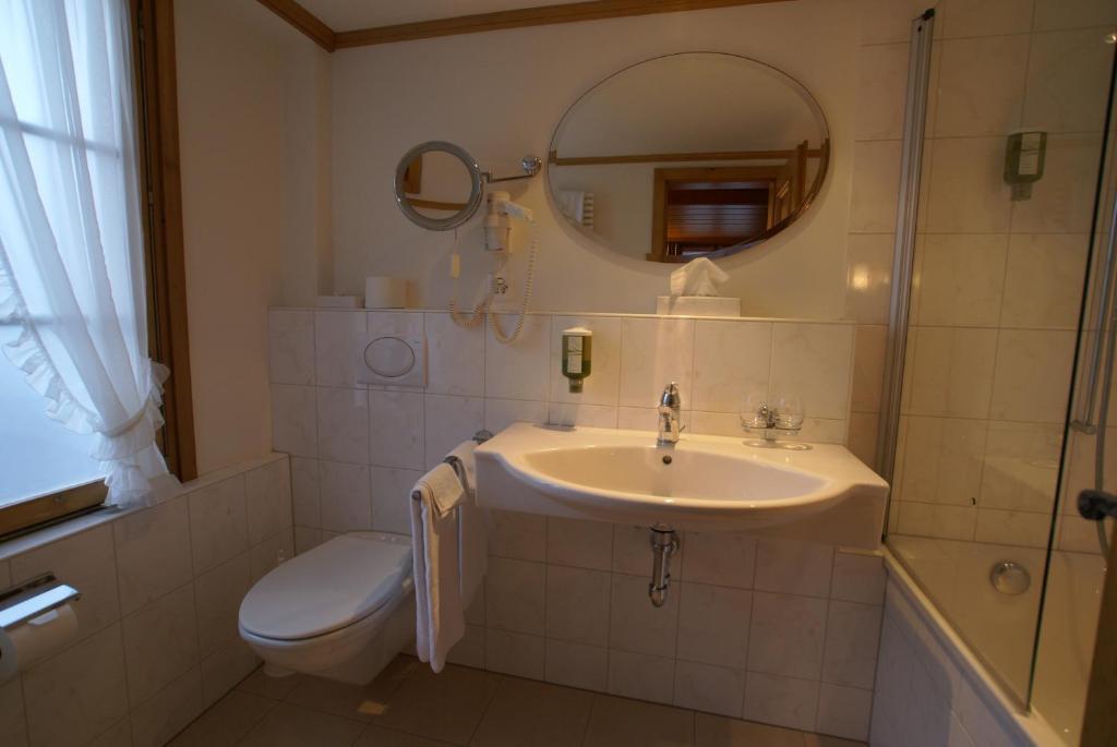 Superior Double Room with Balcony or Terrace