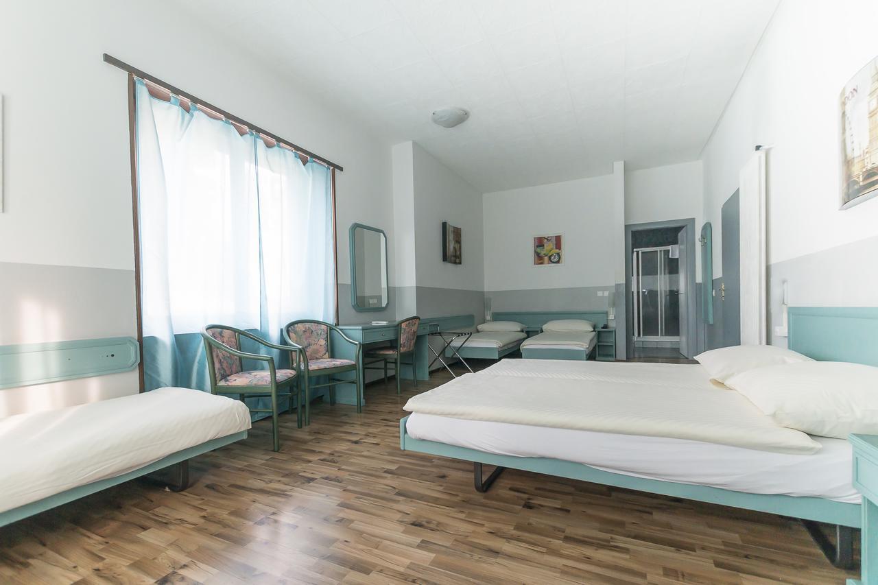 Family Room with Balcony