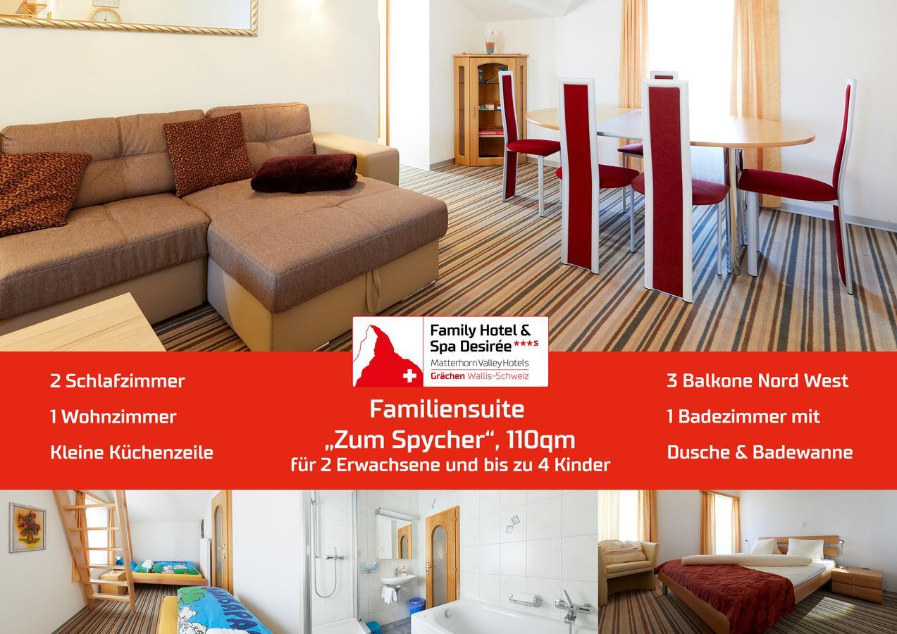 Familiensuite