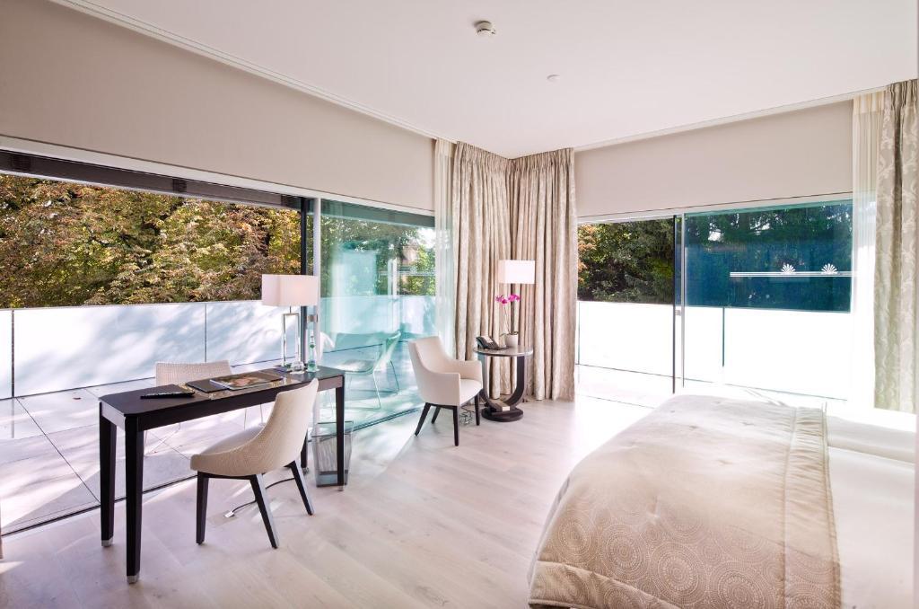 Chambre Double Deluxe
