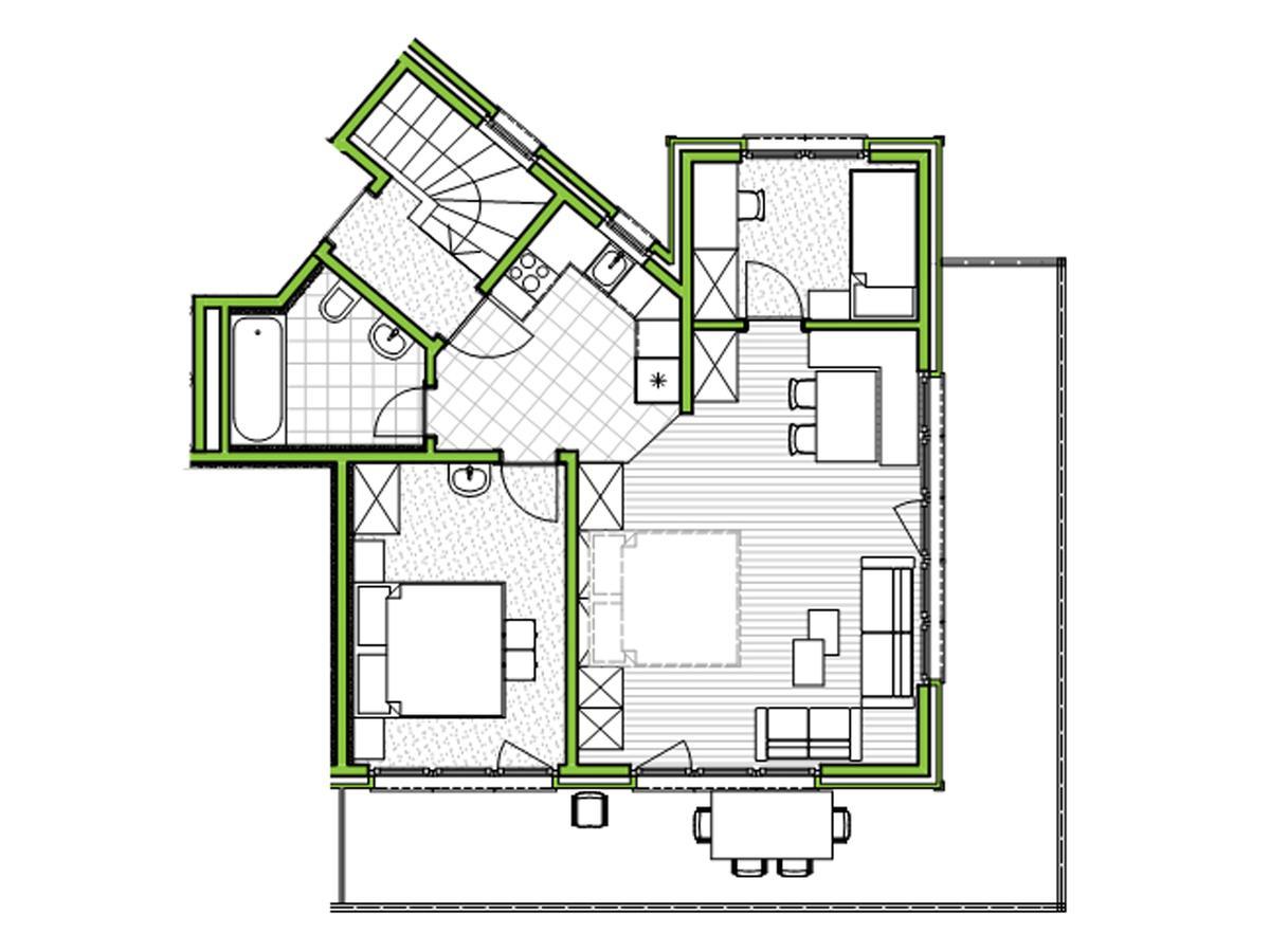 Two-Bedroom Apartment East-South top floor,708258901:JPEG