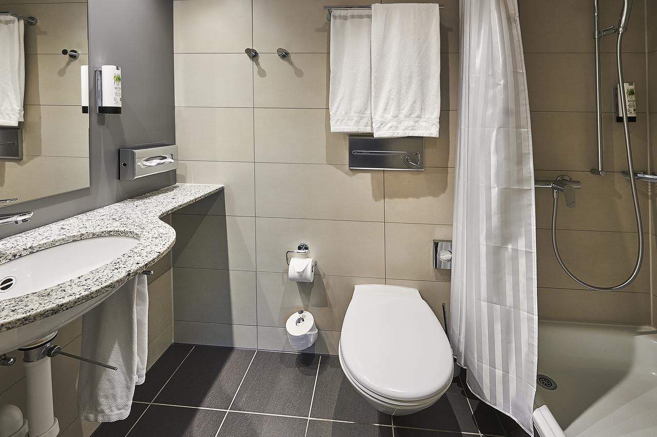 Standard Doppelzimmer