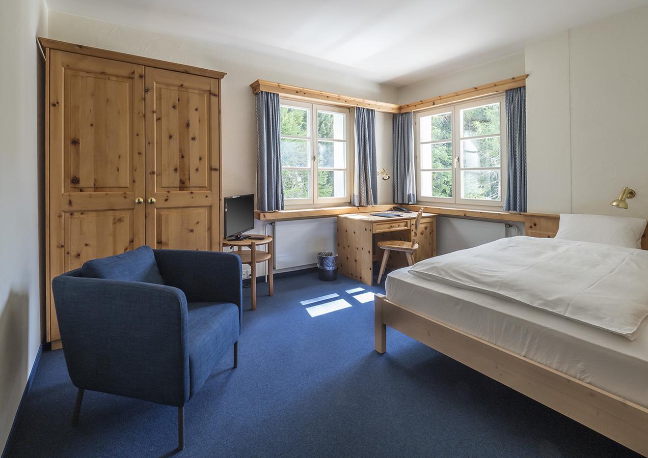 Superior Single Room