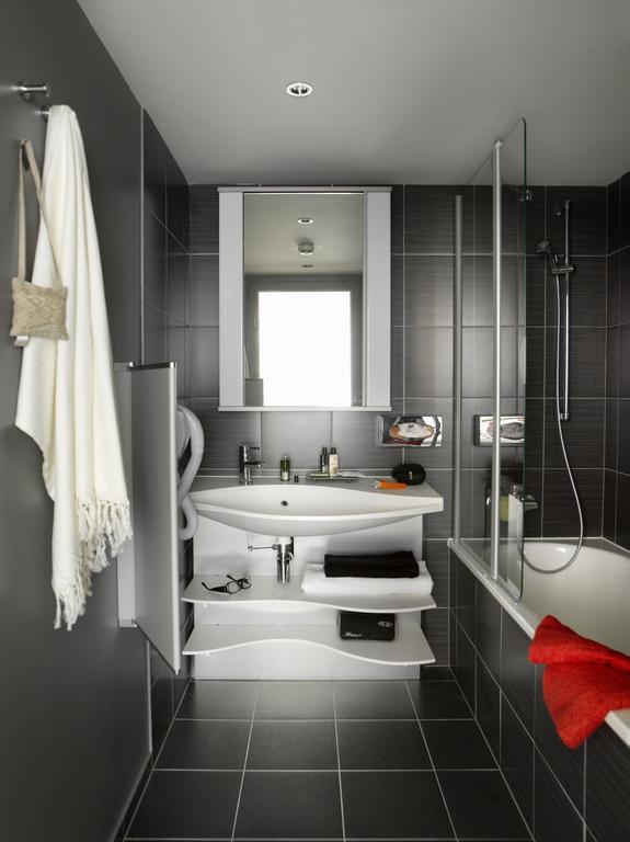 Superior One-Bedroom Apartment with Balcony (4 Adults),66715732:JPEG