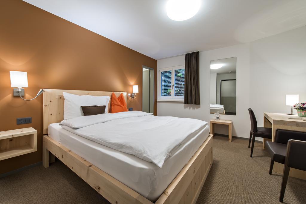 Comfort Doppelzimmer