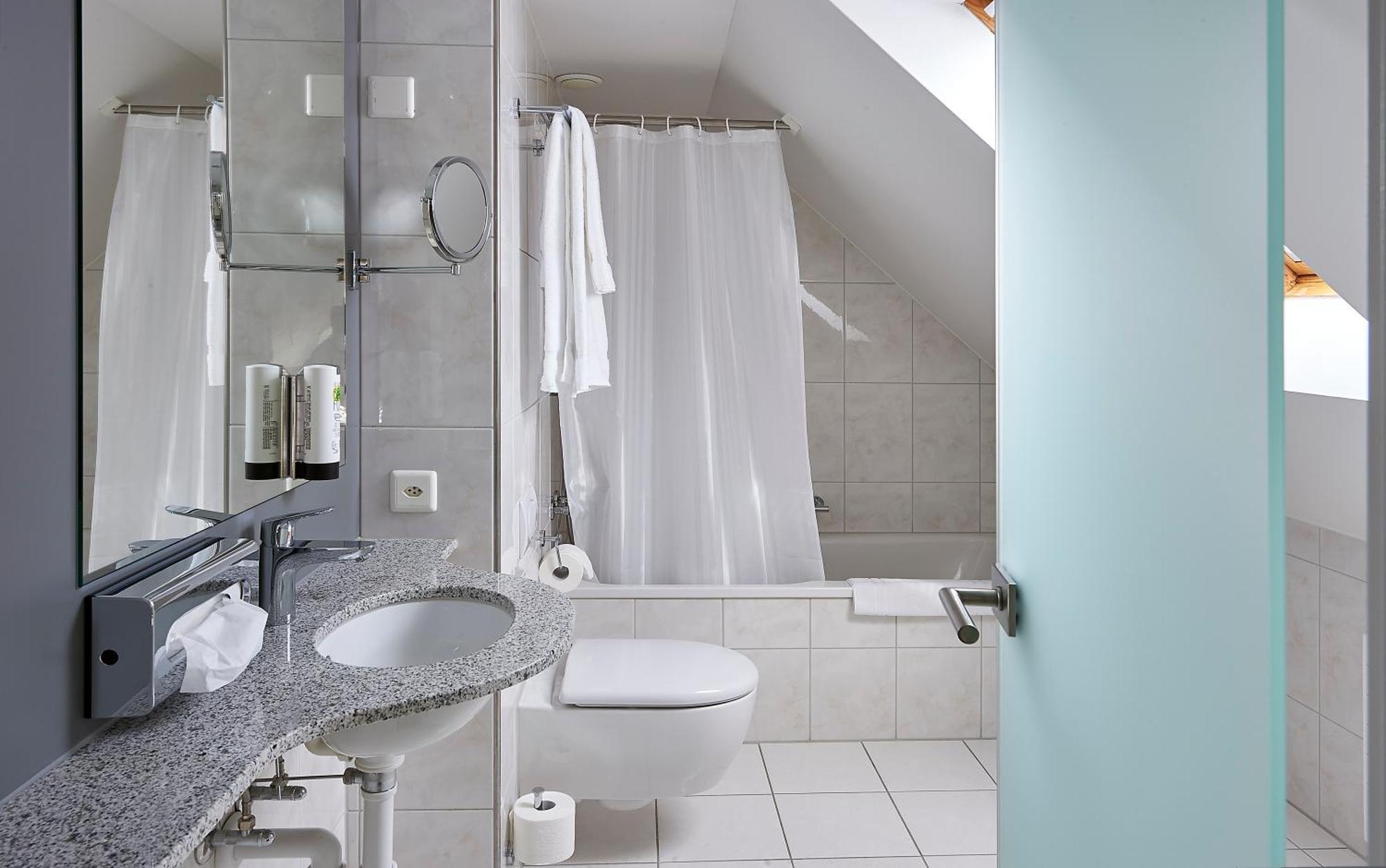 Superior Single Room