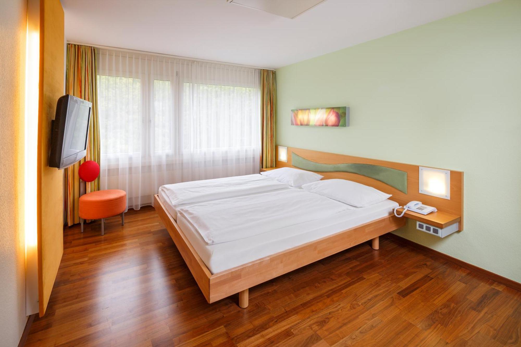 Comfort Doppelzimmer