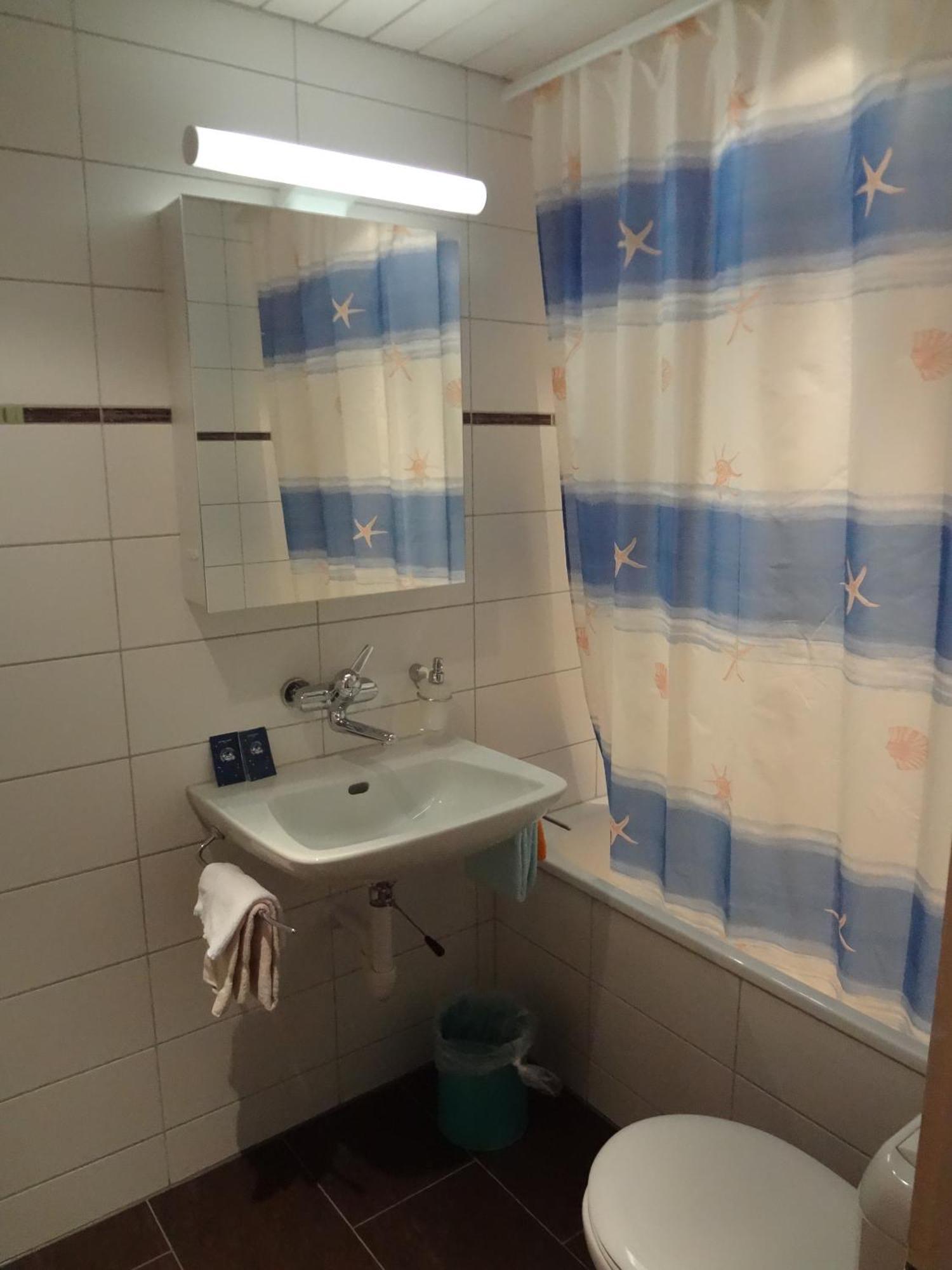 Small Twin Room