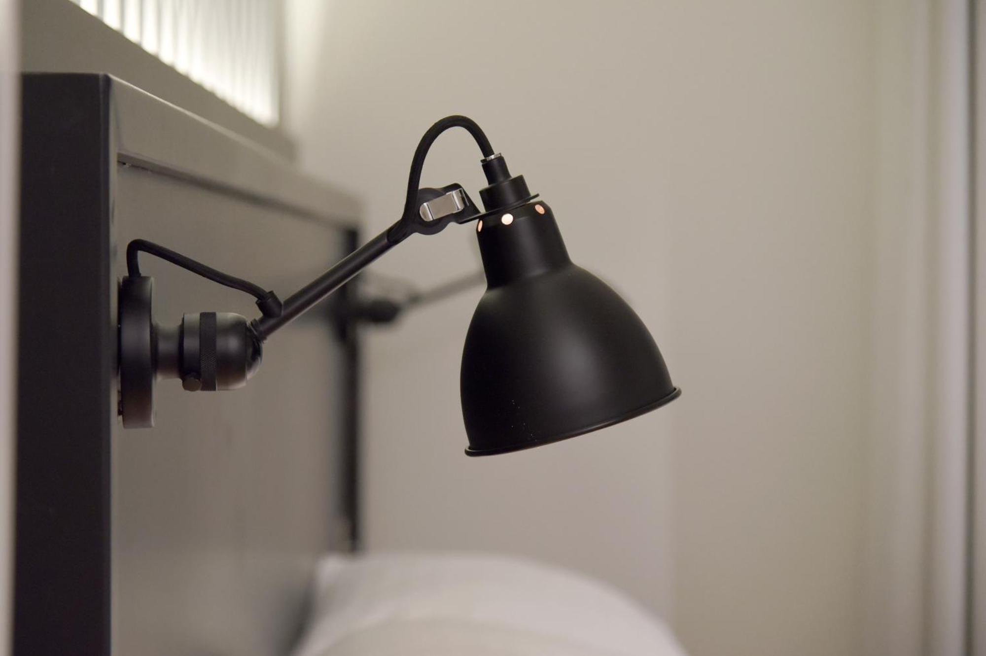Chambre Lits Jumeaux