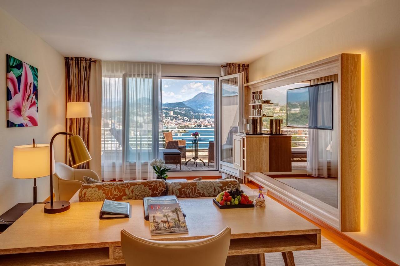 Suite Lake View