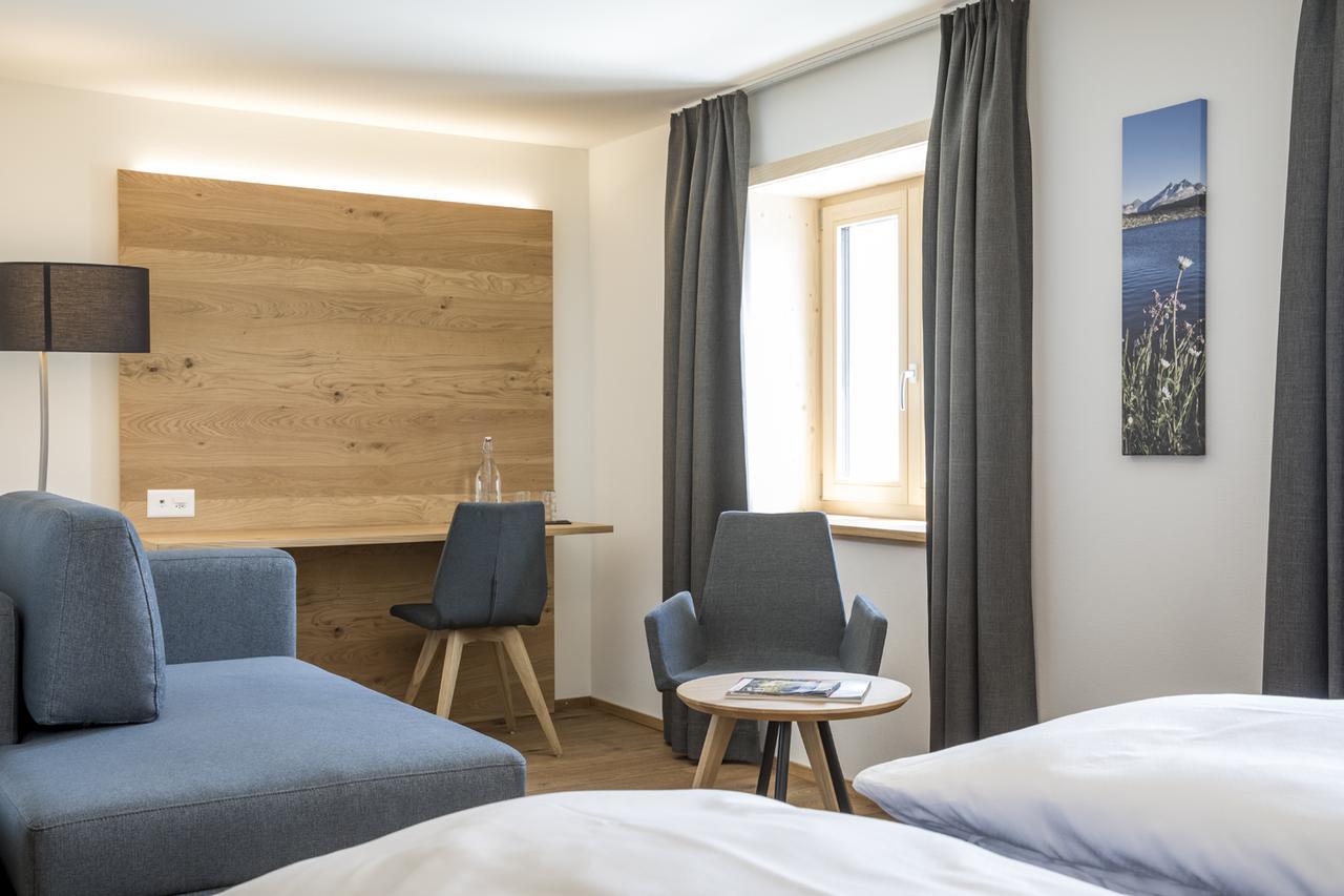 Deluxe Double Room Balcony