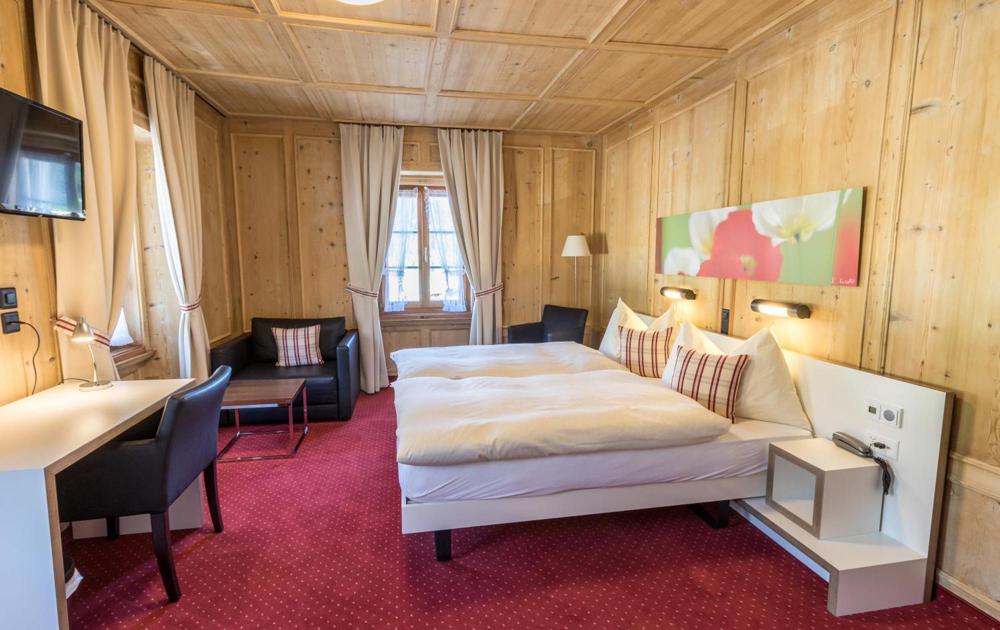 Familiekamer