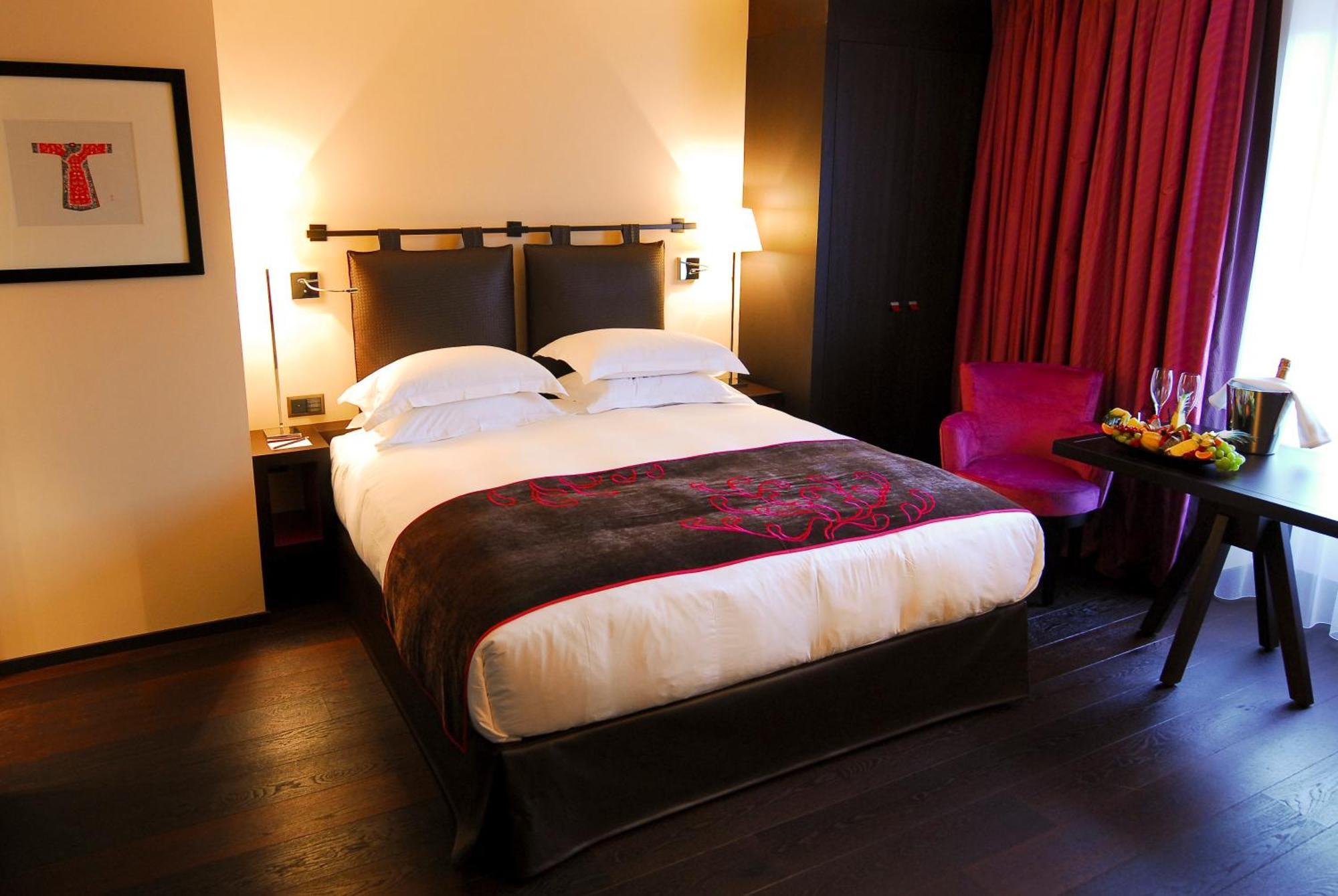 Quarto Duplo ou Twin Superior