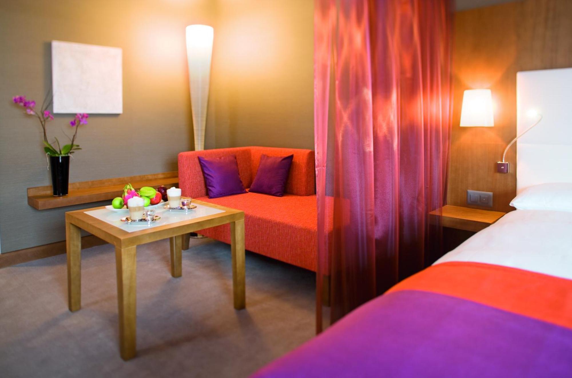 One-Bedroom Suite