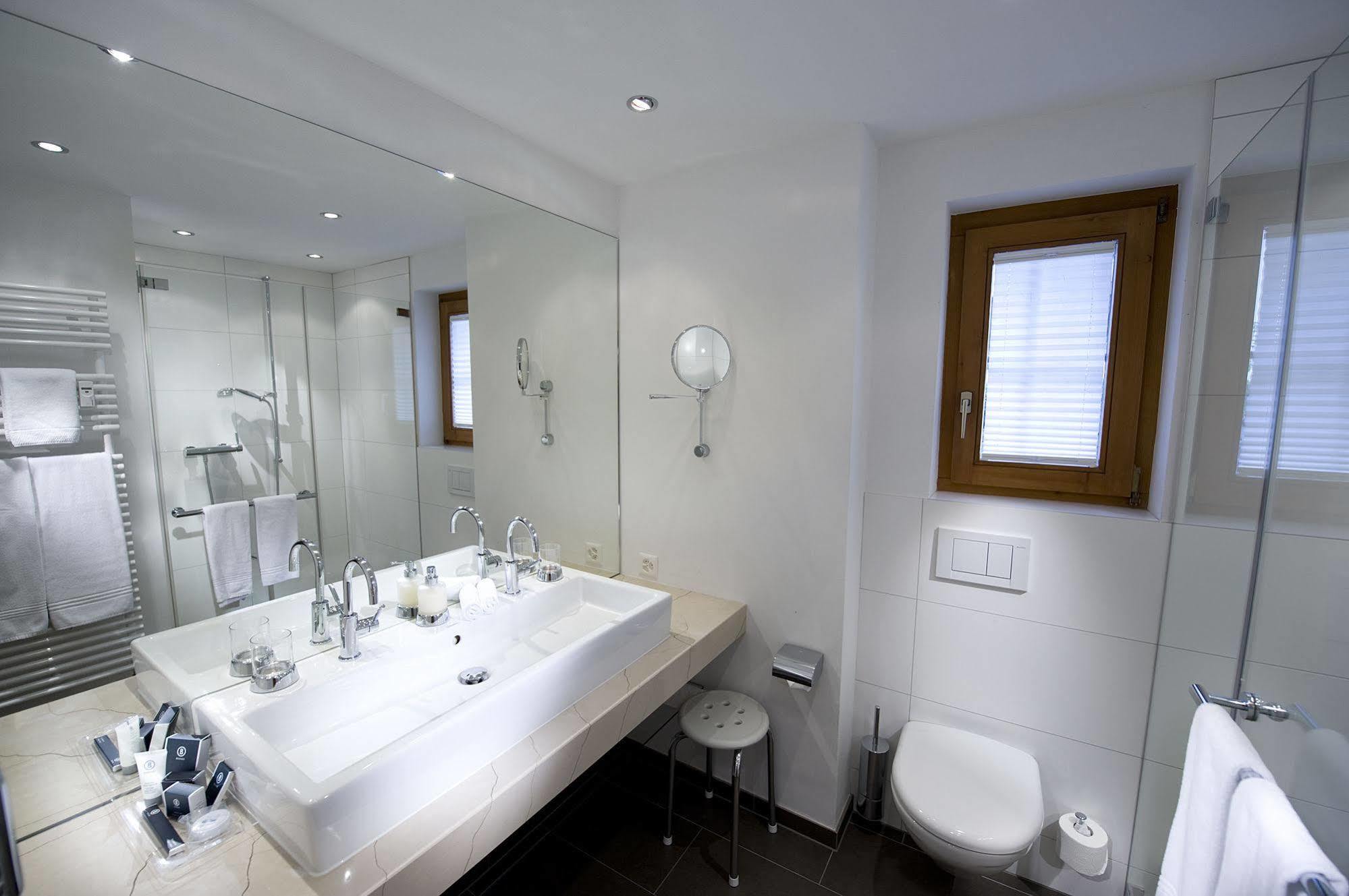 Superior Double Room Balcony