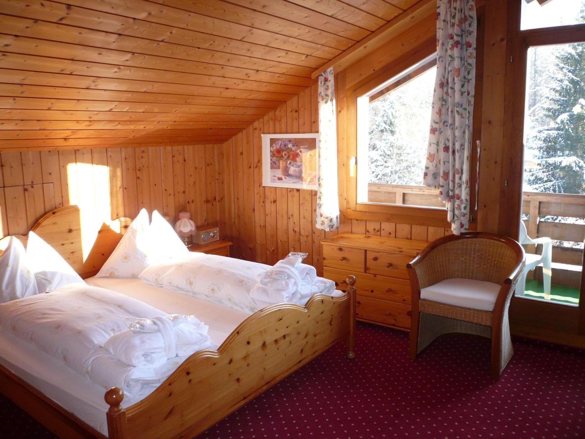 Double Room Balcony