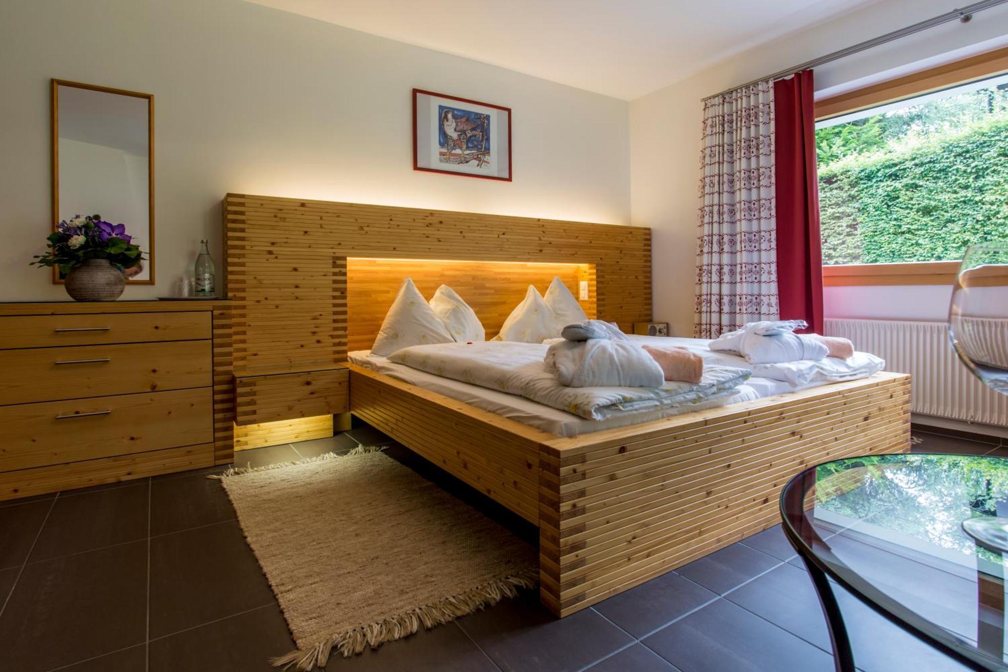Superior Double or Twin Room