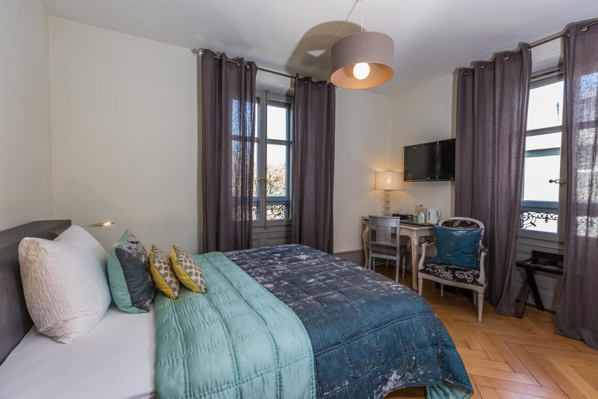 Petite Chambre Double