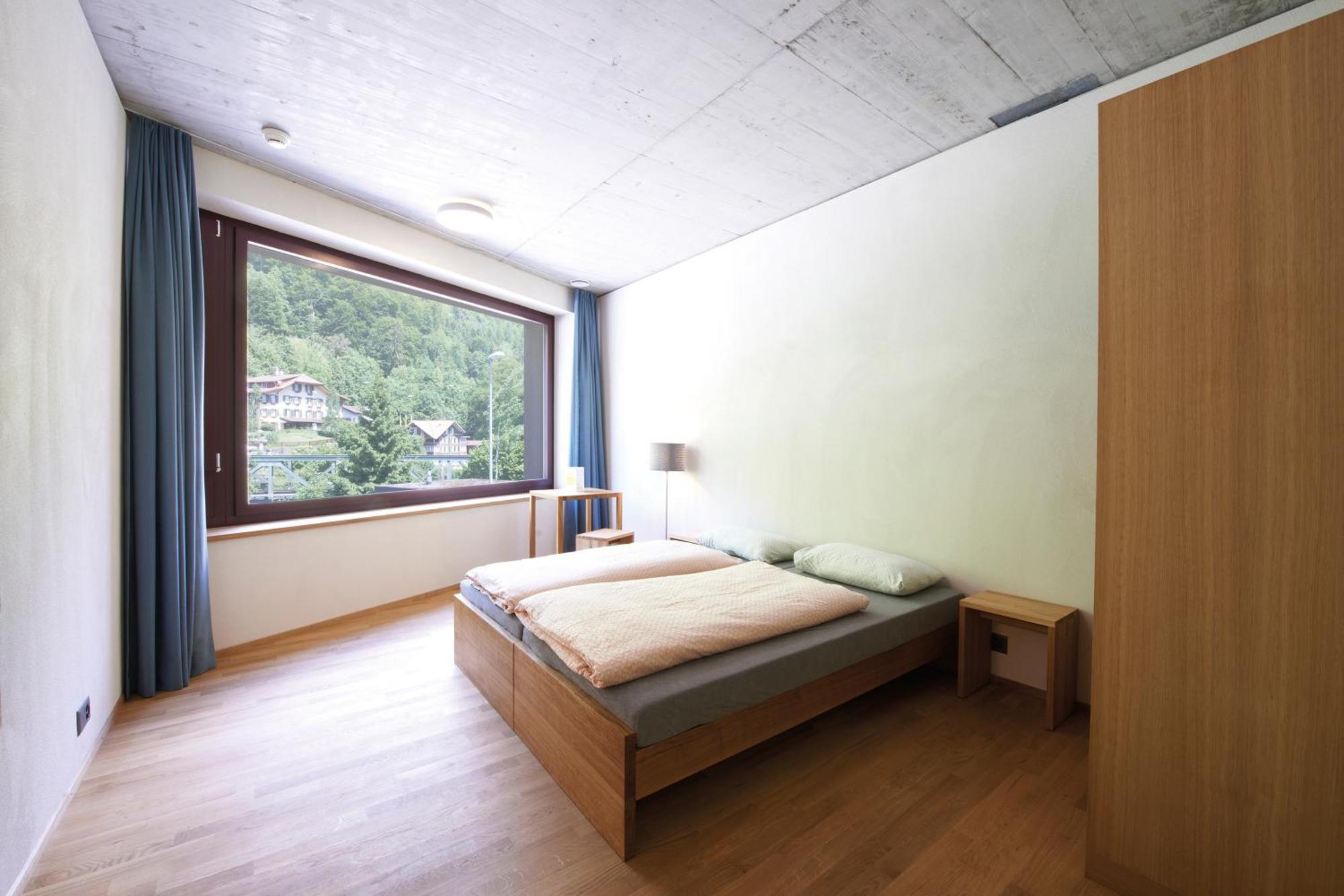 Habitación Doble con ducha