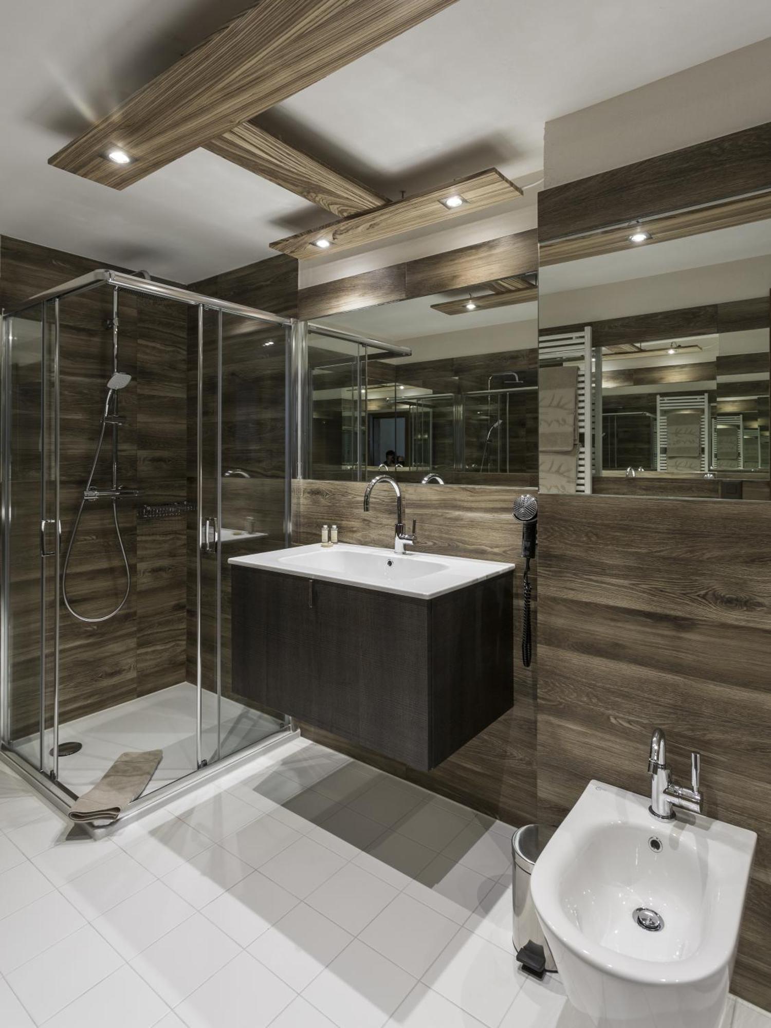 Superior Double Room Balcony